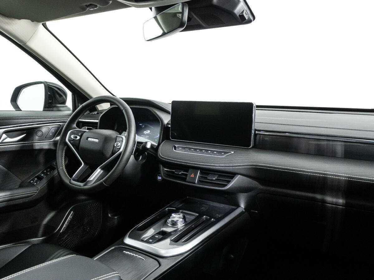 Купить Хавал Джолион, 2023, 7 366 км.. Фото: #8