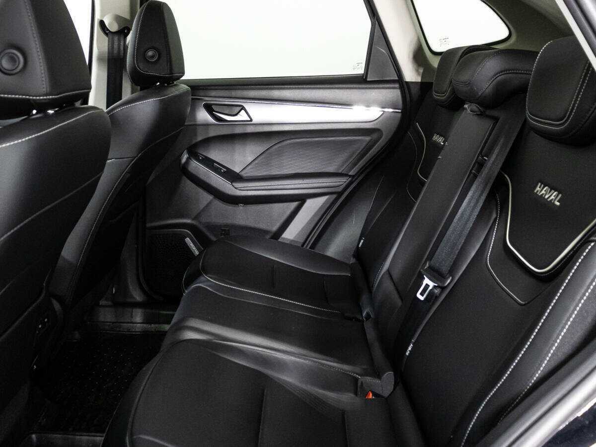 Купить Хавал Джолион, 2023, 7 366 км.. Фото: #9