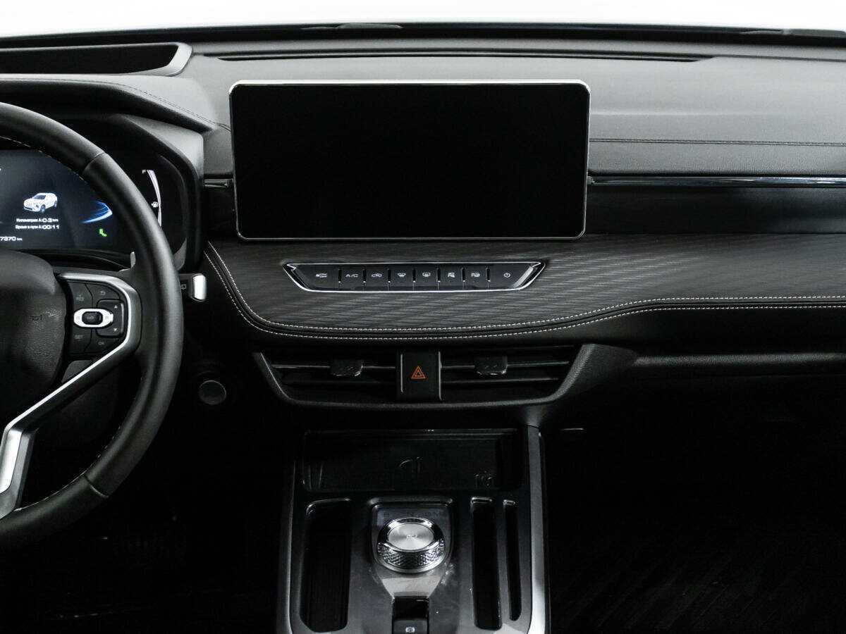 Купить Хавал Джолион, 2023, 7 366 км.. Фото: #13