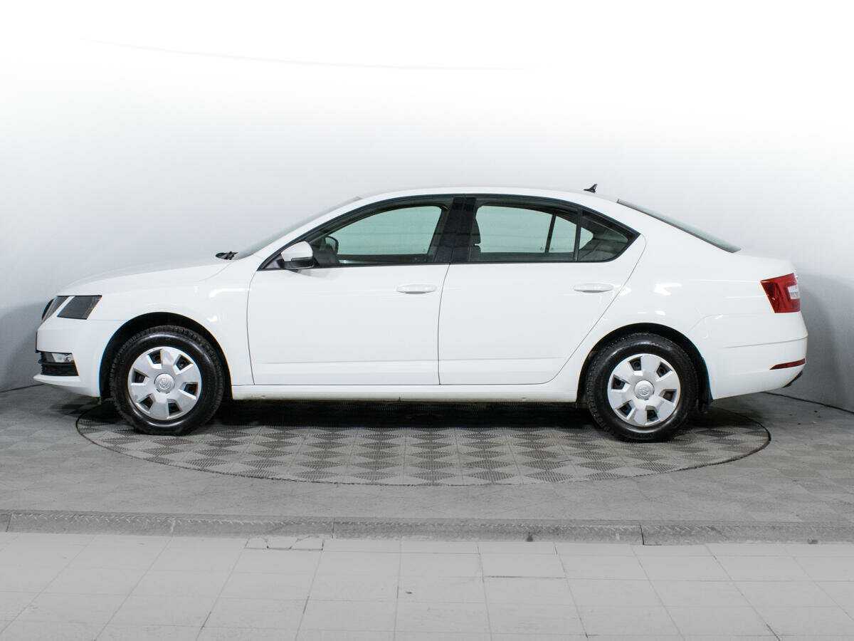 Купить Шкода Октавия, 2019, 37 010 км.. Фото: #7