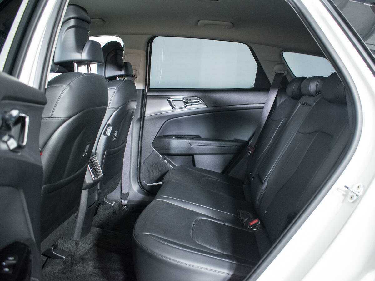 Купить Kia Sportage, 2023, 33 049 км.. Фото: #9