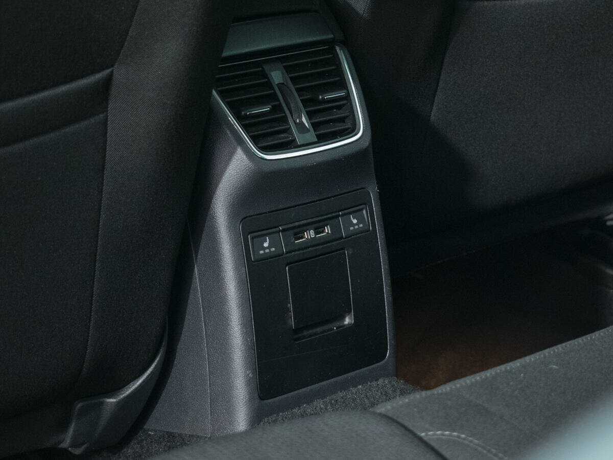 Купить Шкода Октавия, 2018, 91 105 км.. Фото: #14