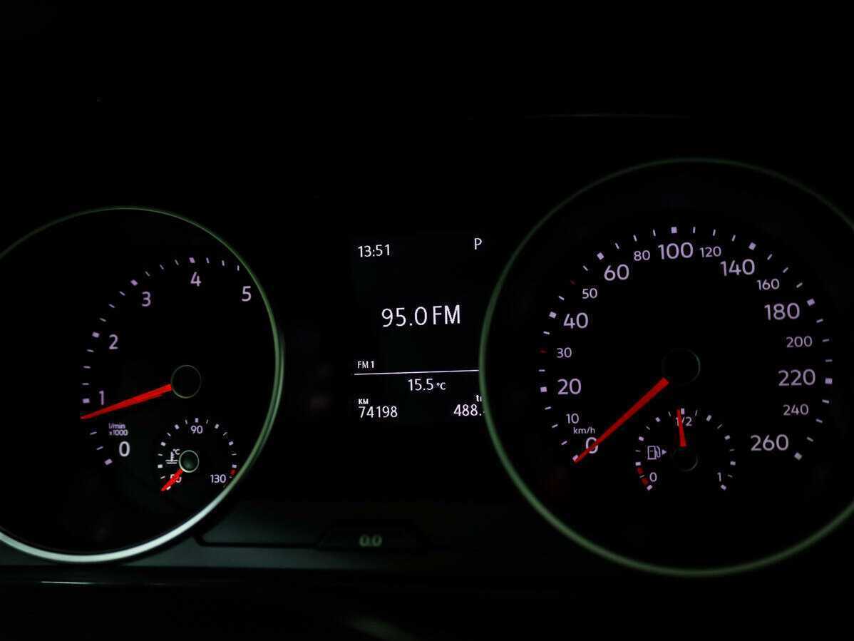 Купить Volkswagen Tiguan, 2019, 74 198 км.. Фото: #21