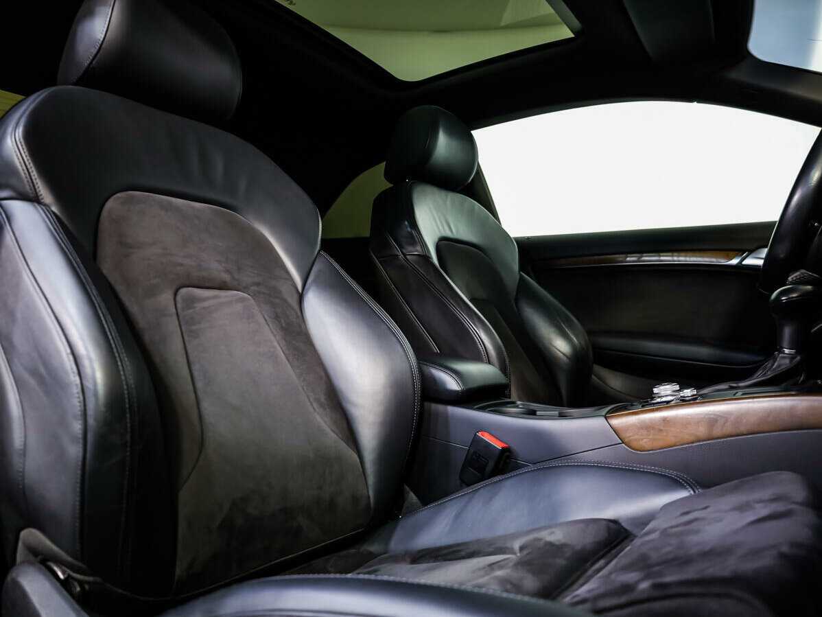 Купить Audi A5, 2014, 208 426 км.. Фото: #10