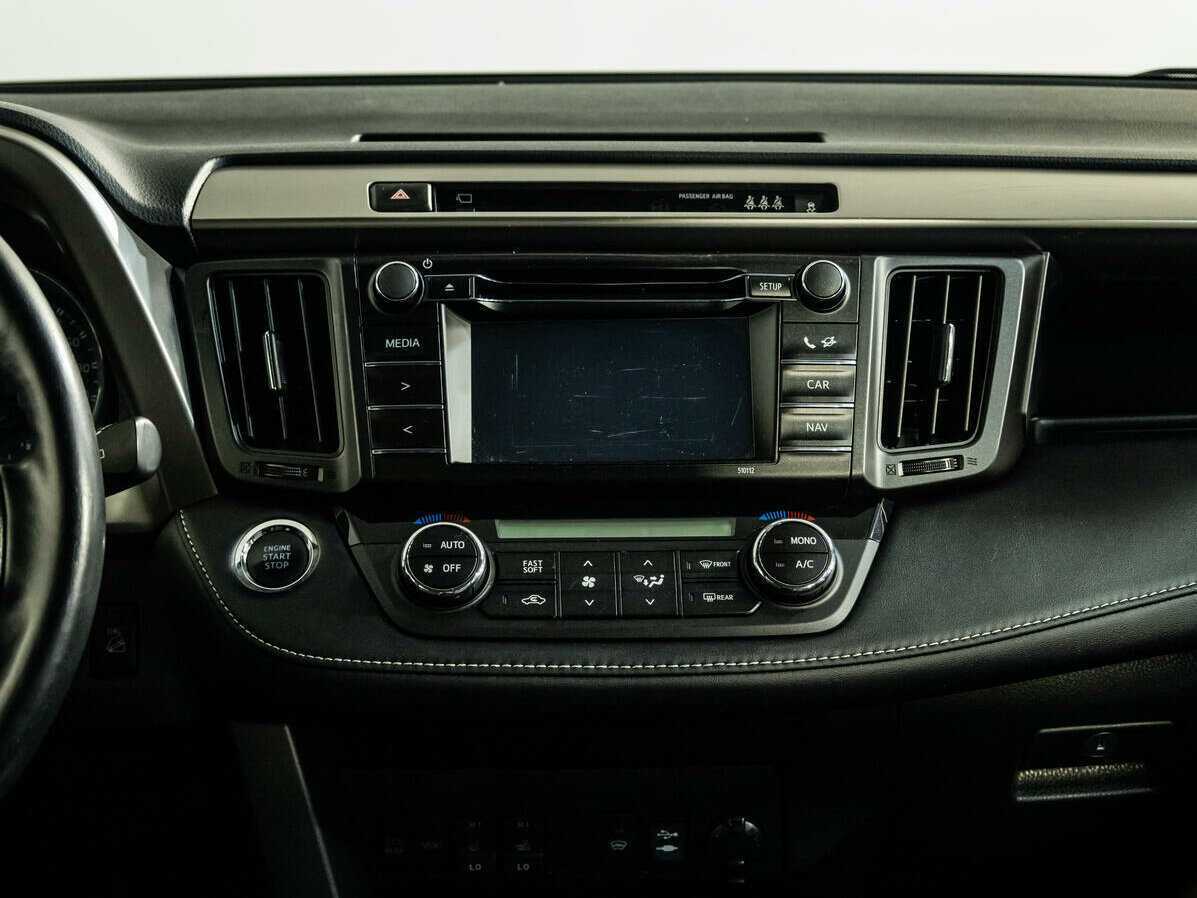 Купить Toyota RAV4, 2015, 68 190 км.. Фото: #13