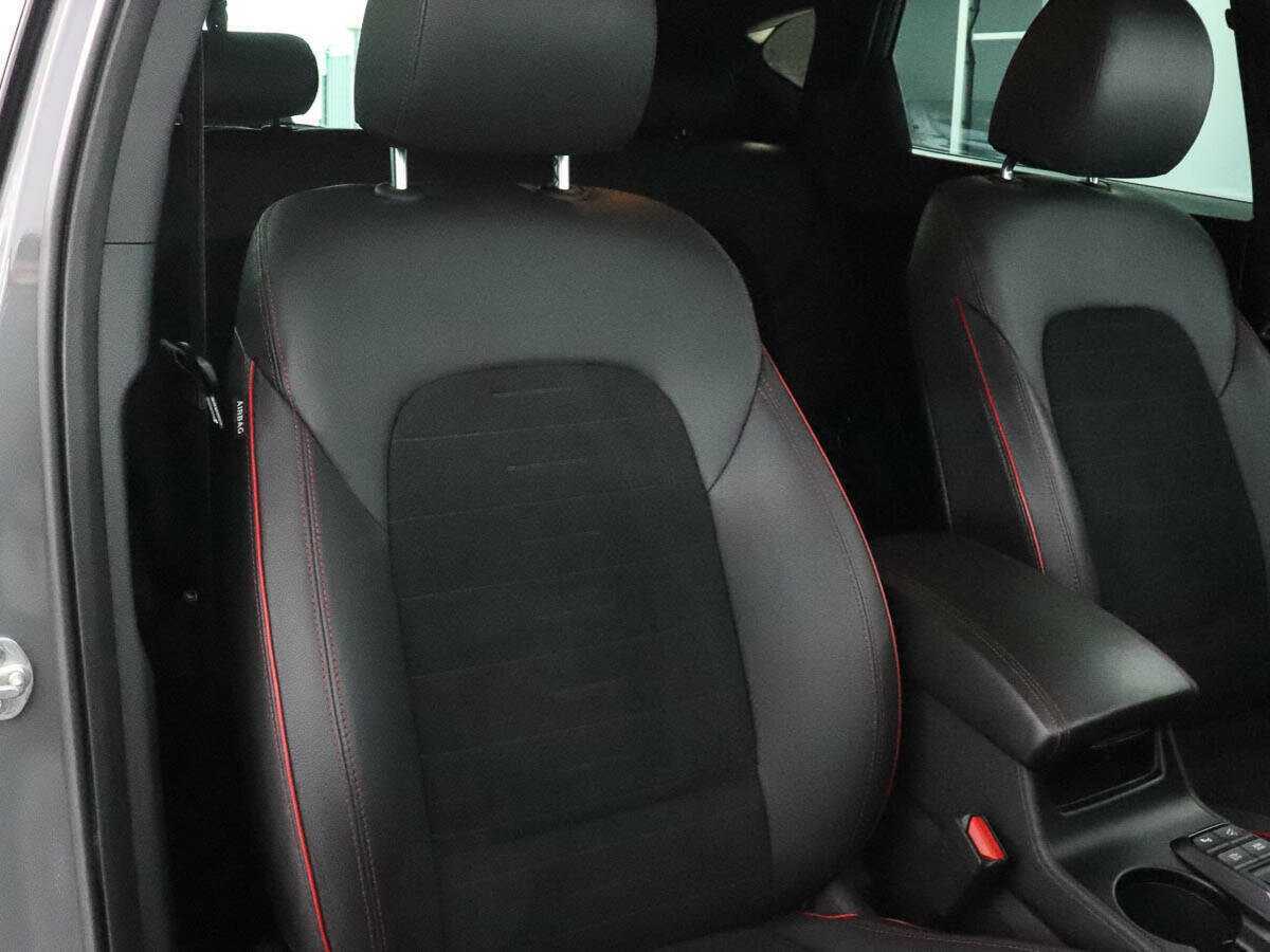 Купить Хендай Туксон, 2020, 118 802 км.. Фото: #9