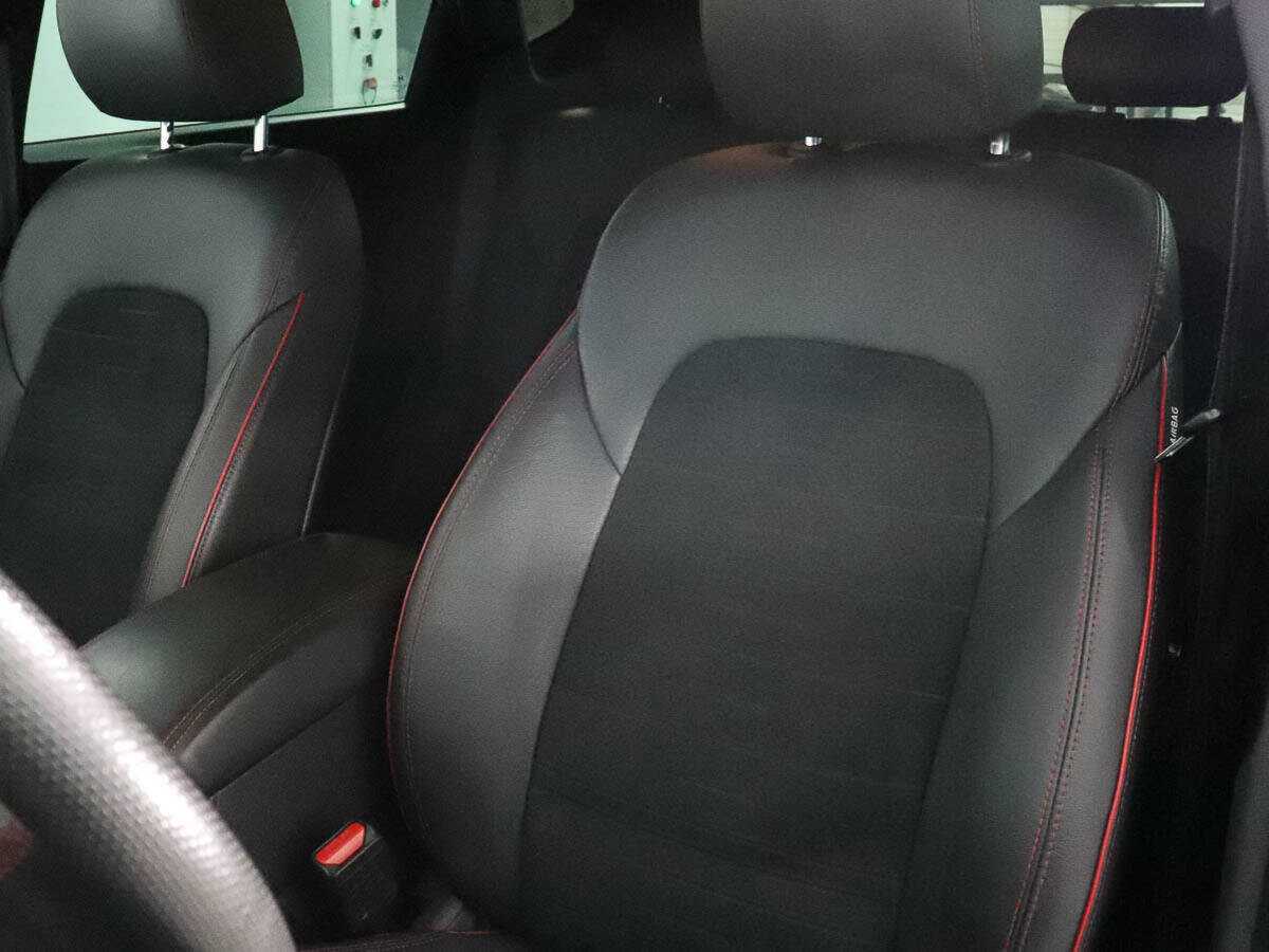 Купить Хендай Туксон, 2020, 118 802 км.. Фото: #11