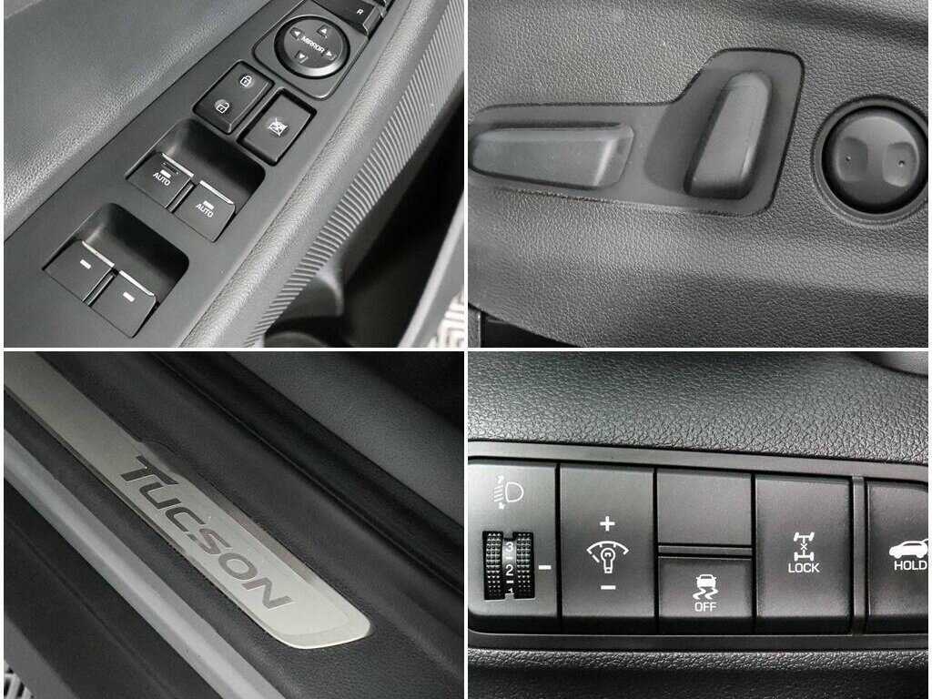 Купить Хендай Туксон, 2020, 118 802 км.. Фото: #19