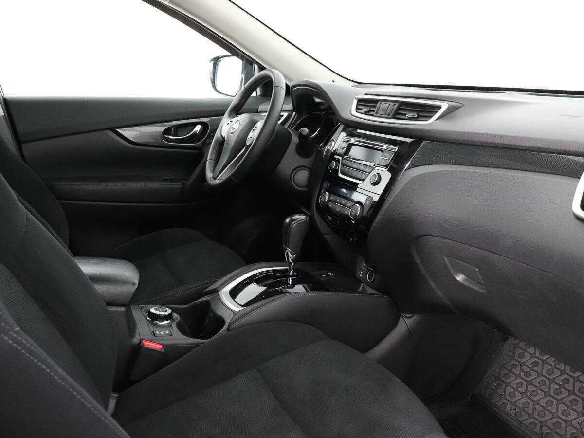 Купить Ниссан Икс-Трейл, 2016, 112 711 км.. Фото: #7