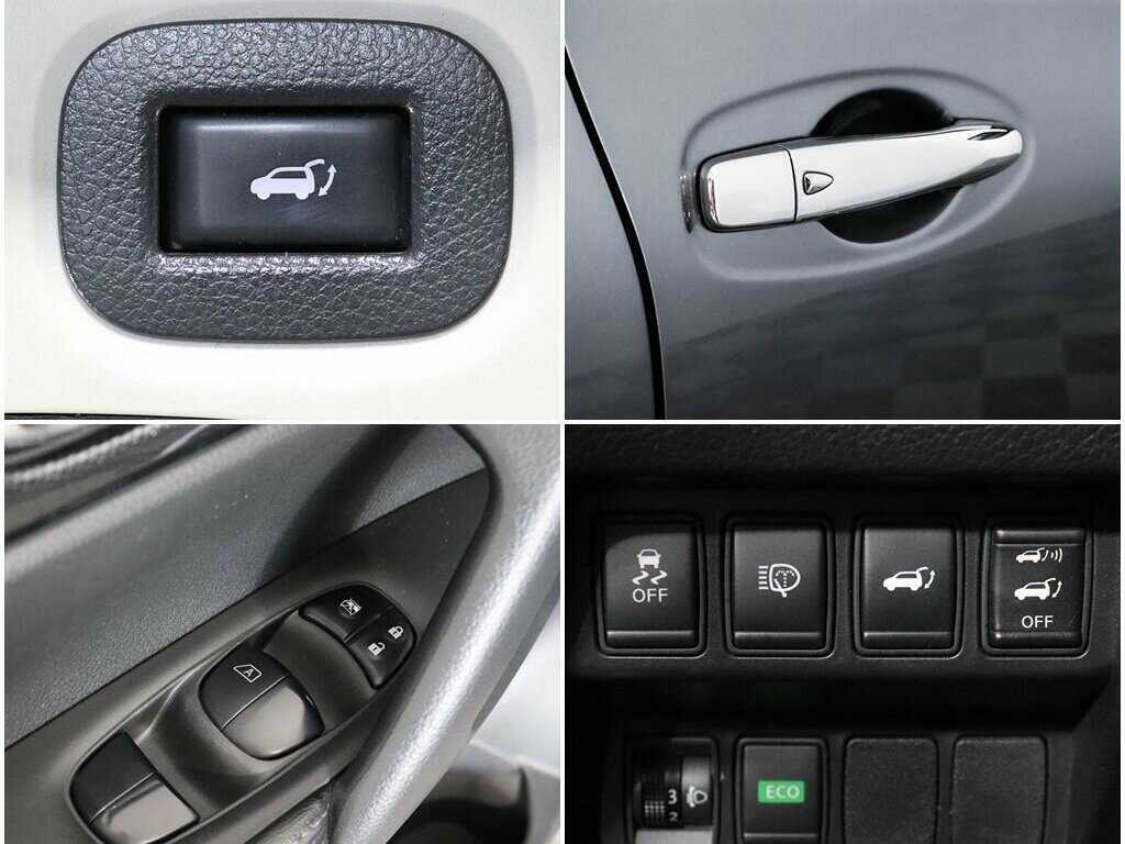 Купить Ниссан Икс-Трейл, 2016, 112 711 км.. Фото: #14