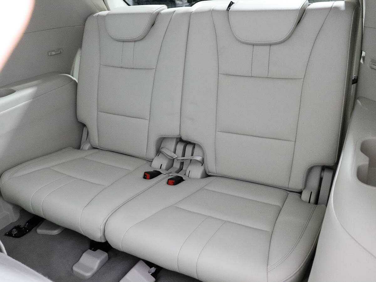 Купить Джак ГС8, 2021, 63 315 км.. Фото: #11