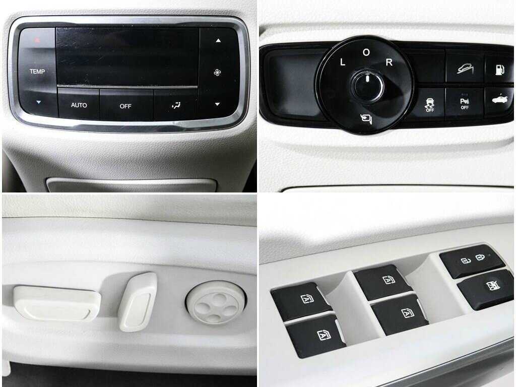 Купить Джак ГС8, 2021, 63 315 км.. Фото: #17