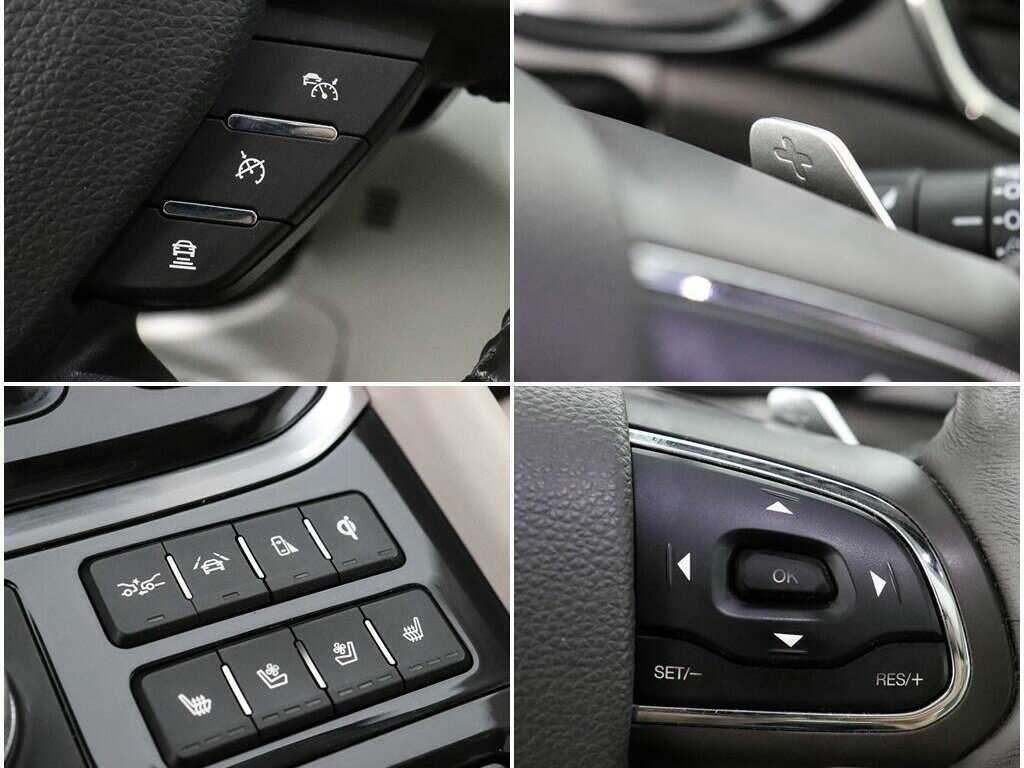 Купить Джак ГС8, 2021, 63 315 км.. Фото: #18