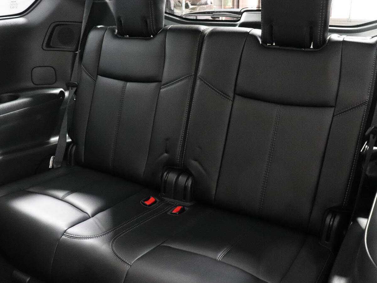 Купить Nissan Pathfinder, 2015, 88 830 км.. Фото: #11