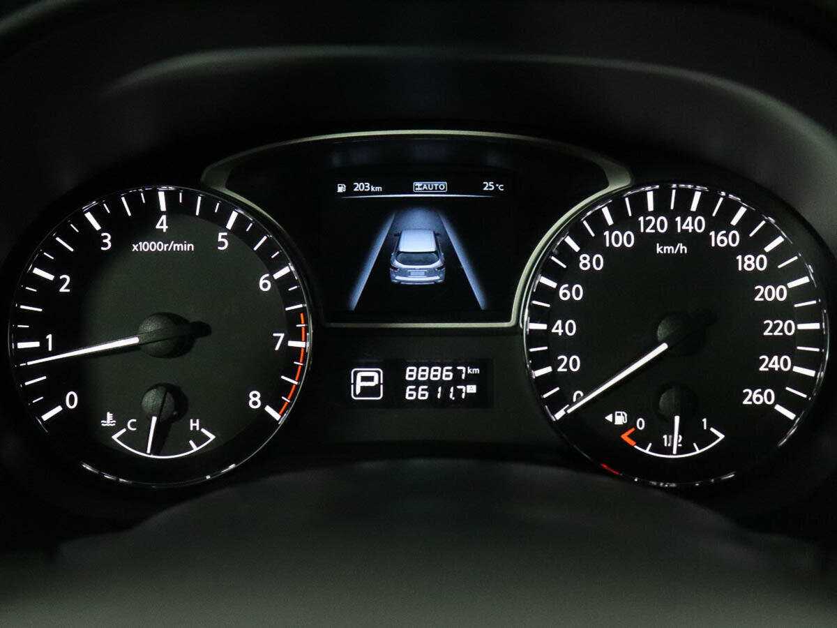 Купить Nissan Pathfinder, 2015, 88 830 км.. Фото: #14