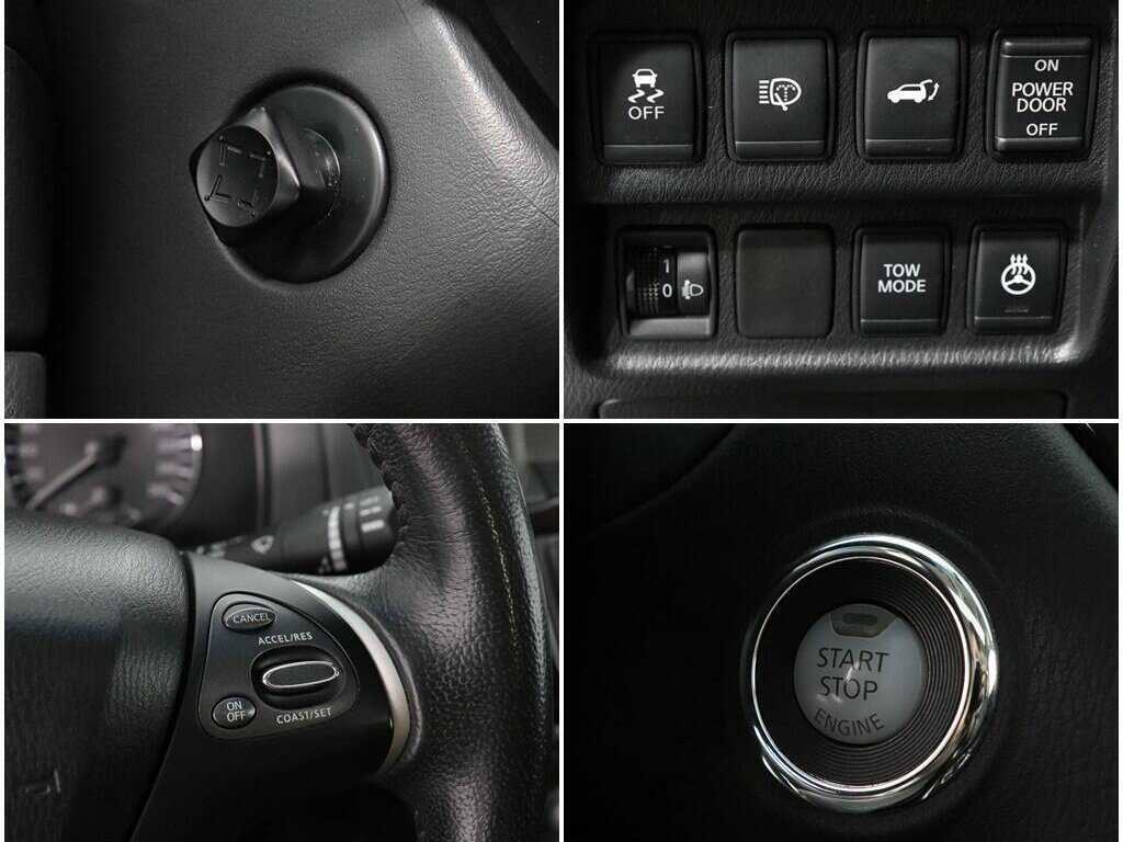 Купить Nissan Pathfinder, 2015, 88 830 км.. Фото: #19