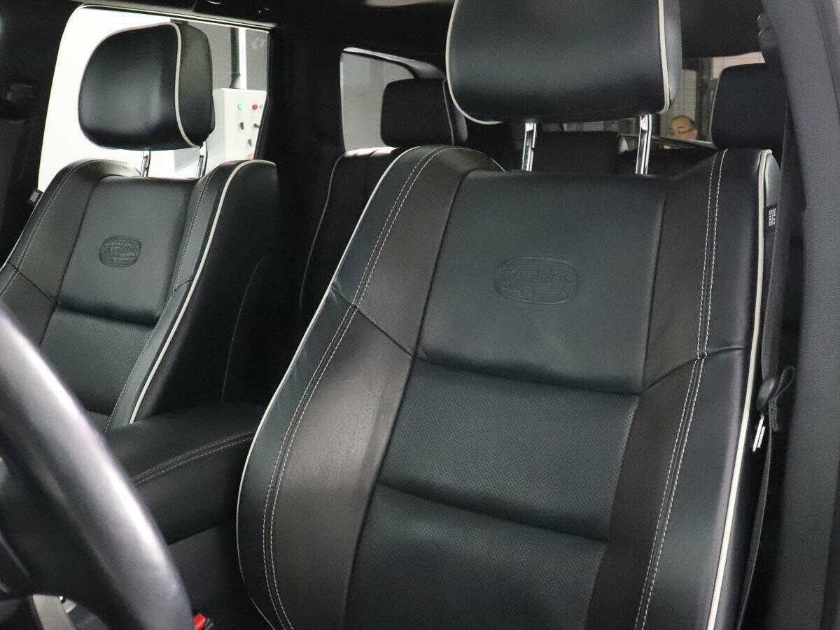 Купить Jeep Grand Cherokee, 2014, 115 482 км.. Фото: #11