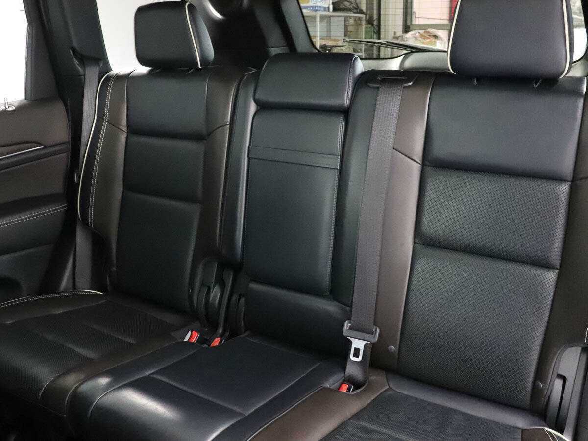 Купить Jeep Grand Cherokee, 2014, 115 482 км.. Фото: #13