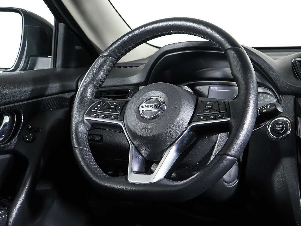 Купить Ниссан Икс-Трейл, 2018, 146 604 км.. Фото: #14