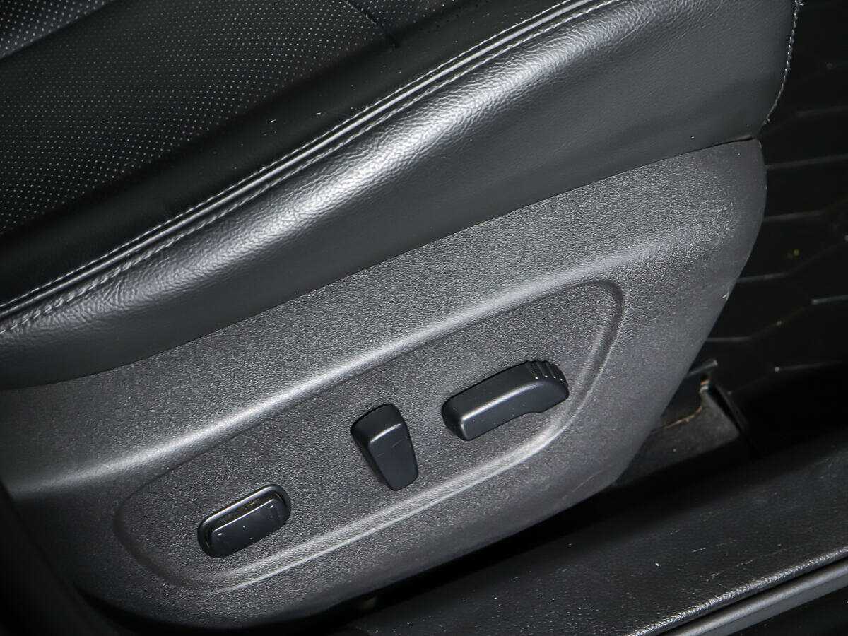 Купить Ниссан Икс-Трейл, 2018, 146 604 км.. Фото: #15