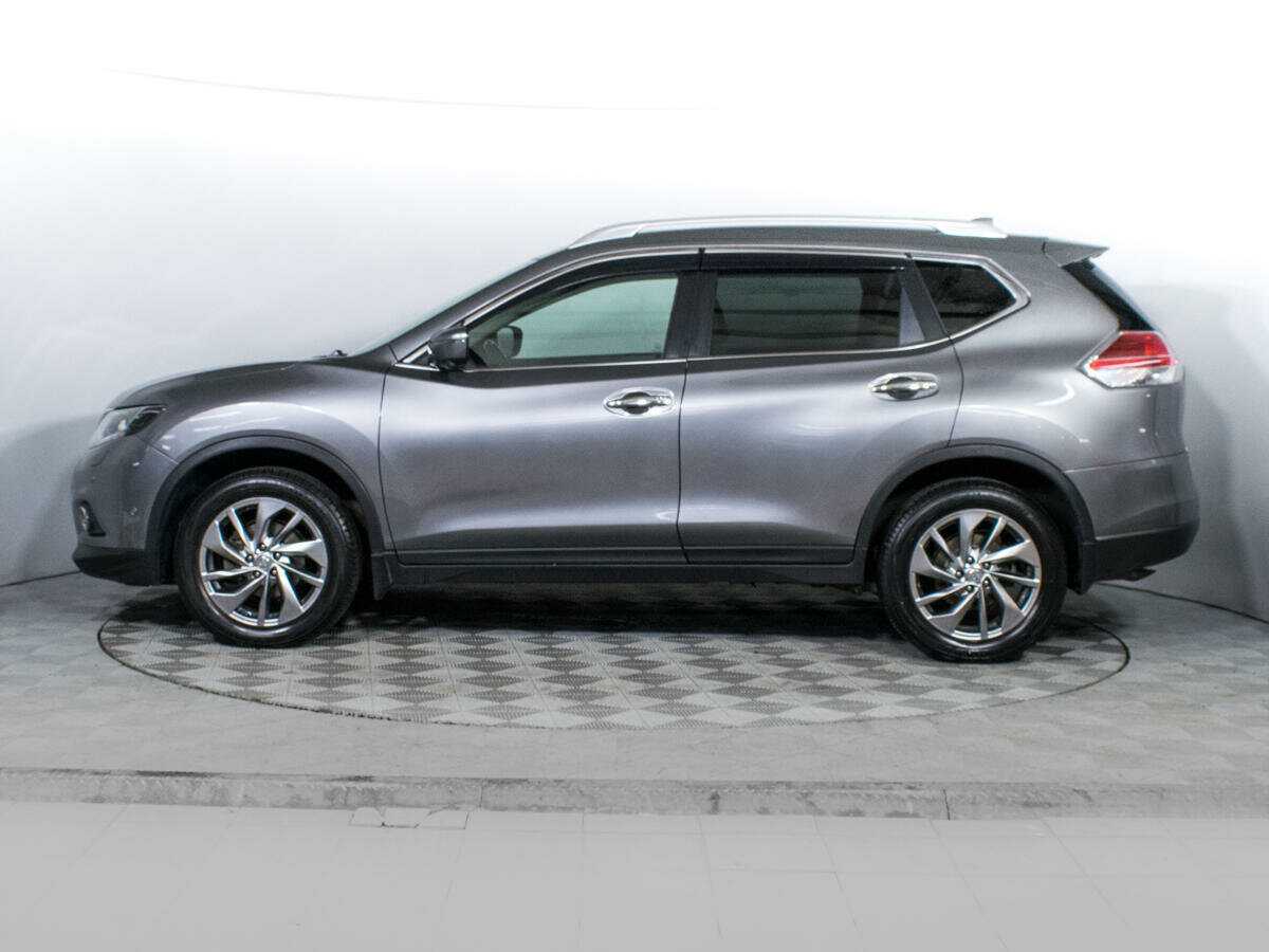 Купить Ниссан Икс-Трейл, 2018, 108 000 км.. Фото: #7