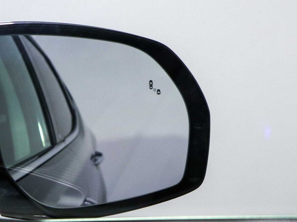 Купить Hyundai Santa Fe, 2018, 84 001 км.. Фото: #15