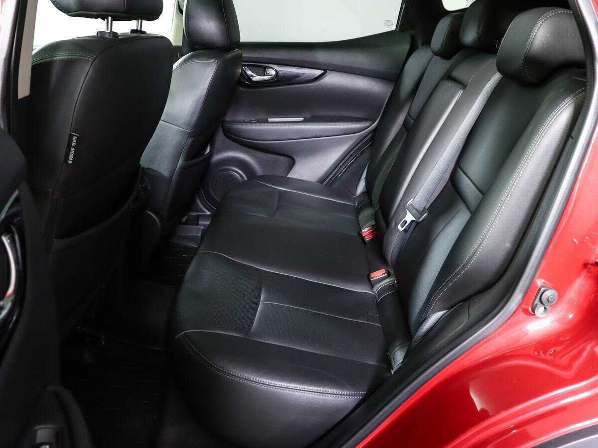 Купить Nissan Qashqai, 2020, 106 150 км.. Фото: #6