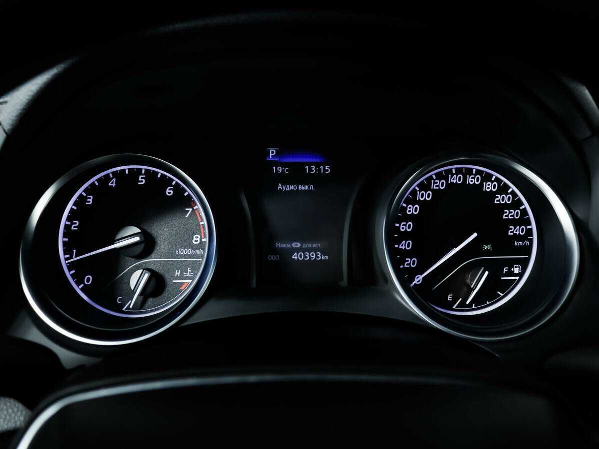 Купить Тойота Камри, 2021, 40 000 км.. Фото: #8
