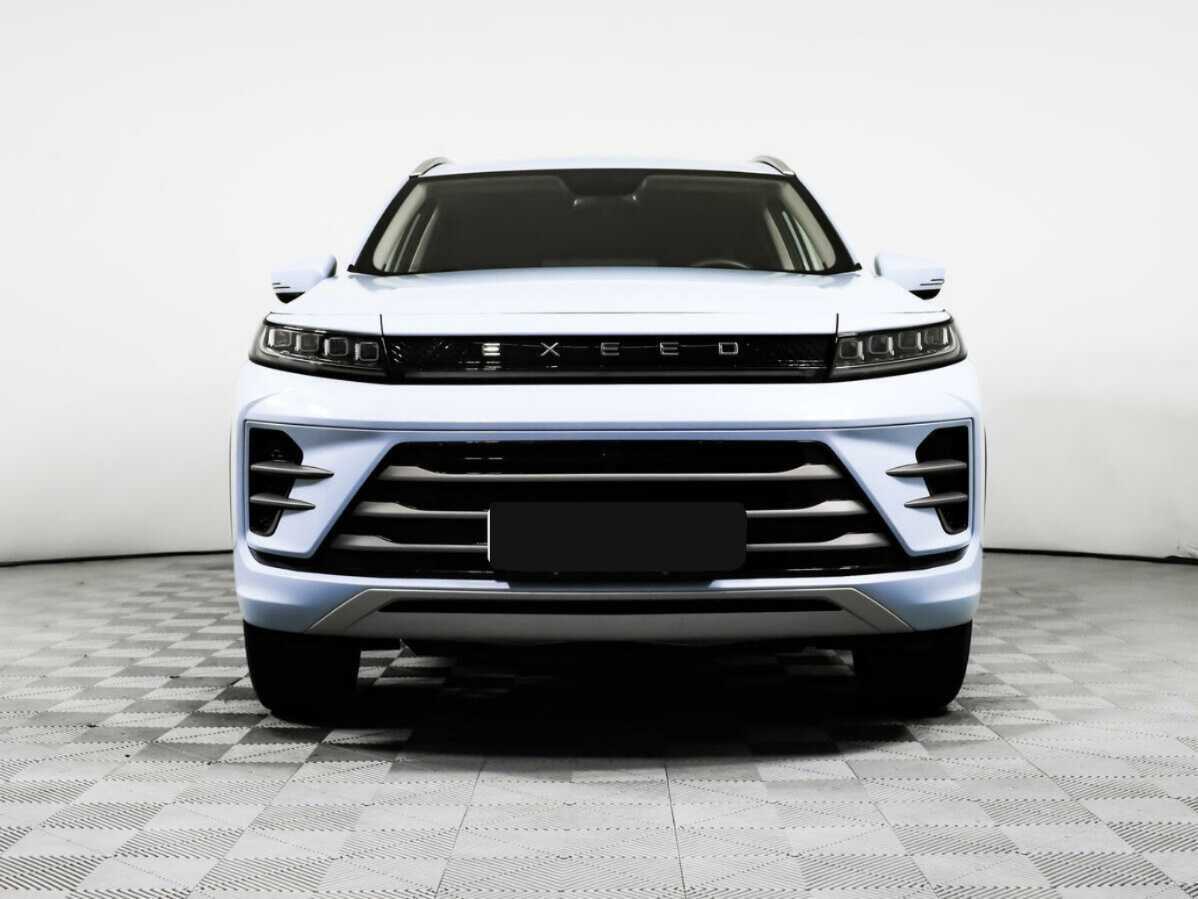 Купить Эксид Л-Икс, 2023, 18 482 км.. Фото: #1