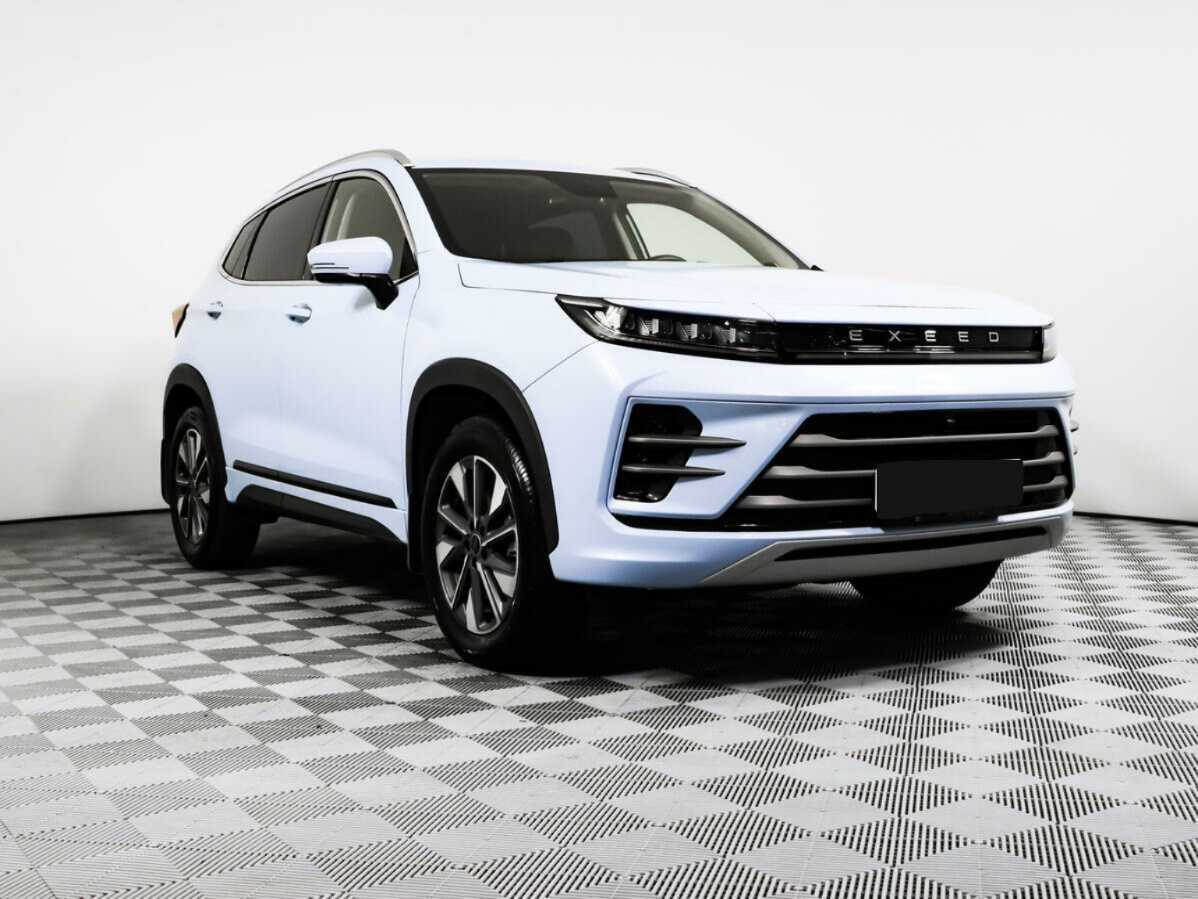 Купить Эксид Л-Икс, 2023, 18 482 км.. Фото: #2