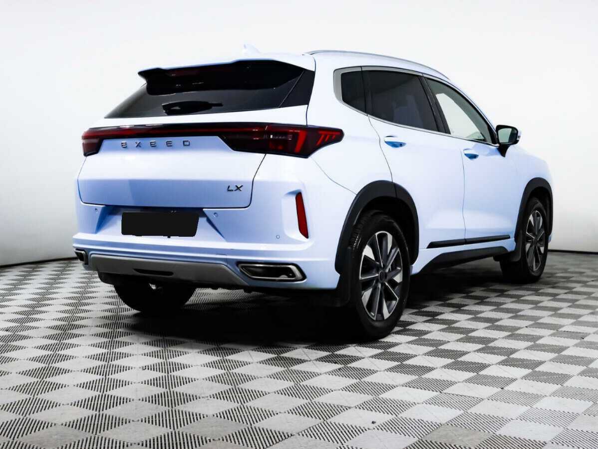 Купить Эксид Л-Икс, 2023, 18 482 км.. Фото: #4