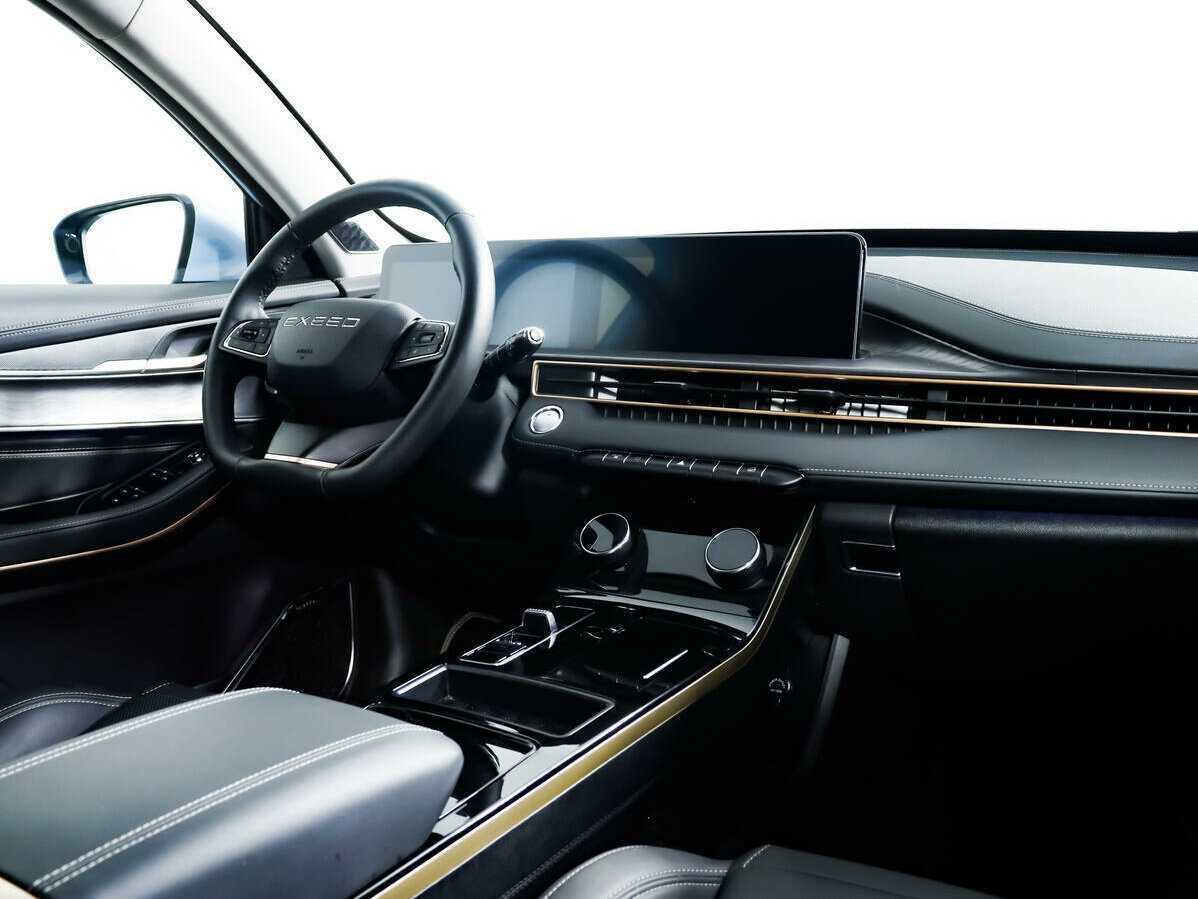 Купить Эксид Л-Икс, 2023, 18 482 км.. Фото: #8