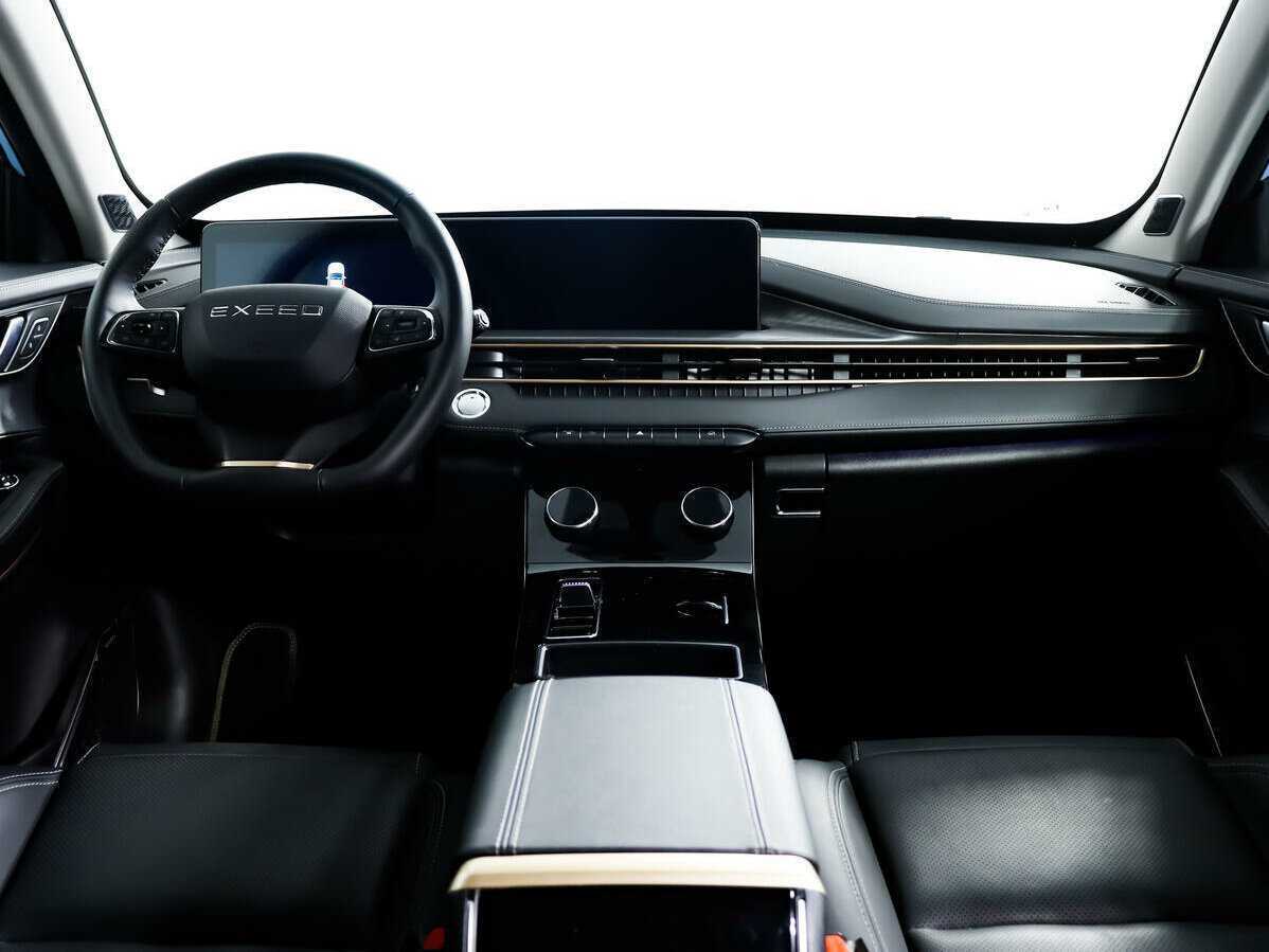 Купить Эксид Л-Икс, 2023, 18 482 км.. Фото: #10