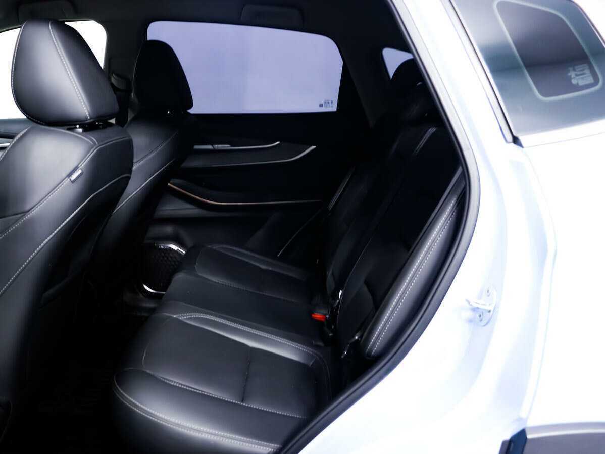 Купить Эксид Л-Икс, 2023, 18 482 км.. Фото: #11