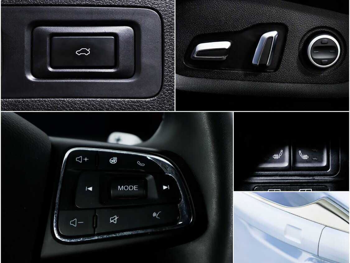 Купить Эксид Л-Икс, 2023, 18 482 км.. Фото: #13