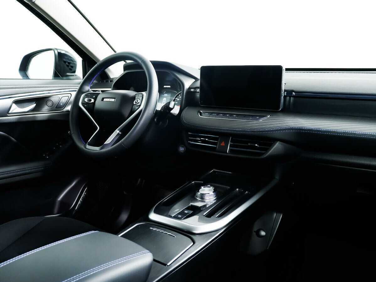 Купить Хавал Джолион, 2023, 14 224 км.. Фото: #8