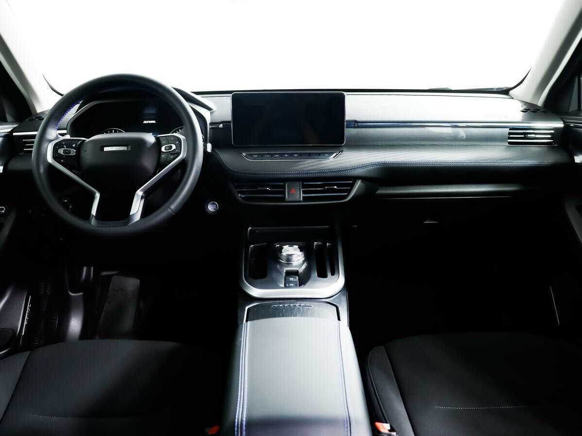 Купить Хавал Джолион, 2023, 14 224 км.. Фото: #10