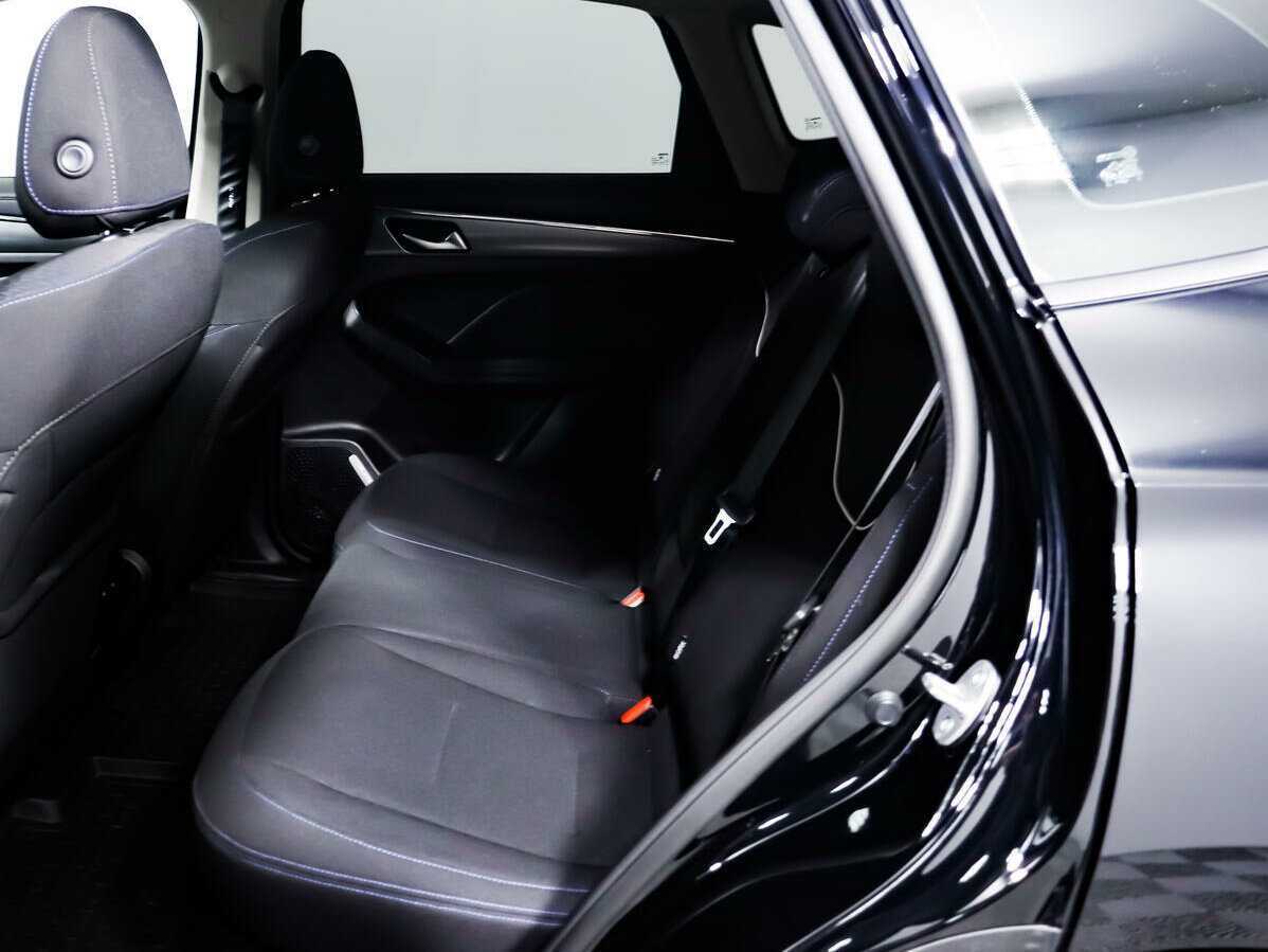 Купить Хавал Джолион, 2023, 14 224 км.. Фото: #11