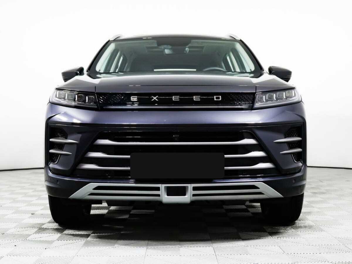 Купить Эксид Л-Икс, 2023, 25 472 км.. Фото: #1