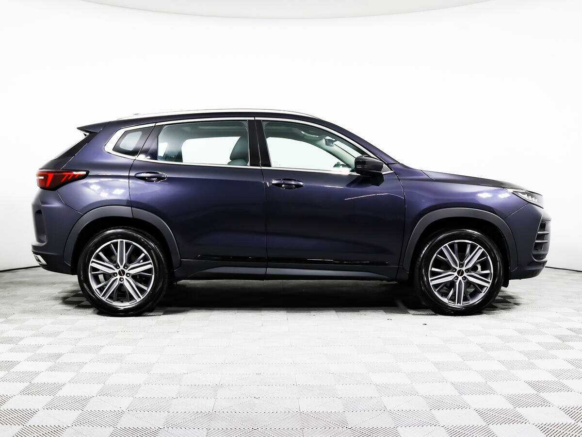 Купить Эксид Л-Икс, 2023, 25 472 км.. Фото: #3