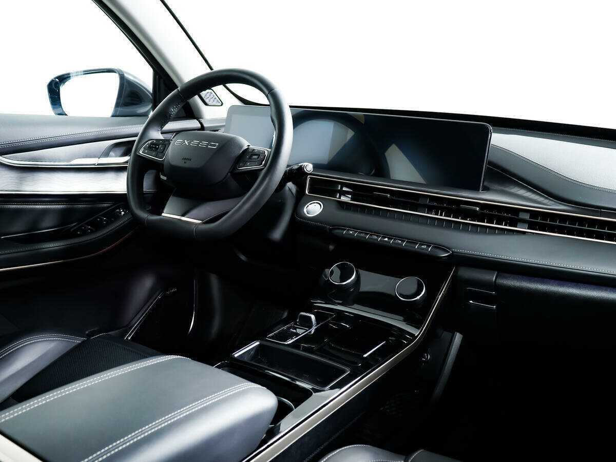 Купить Эксид Л-Икс, 2023, 25 472 км.. Фото: #8