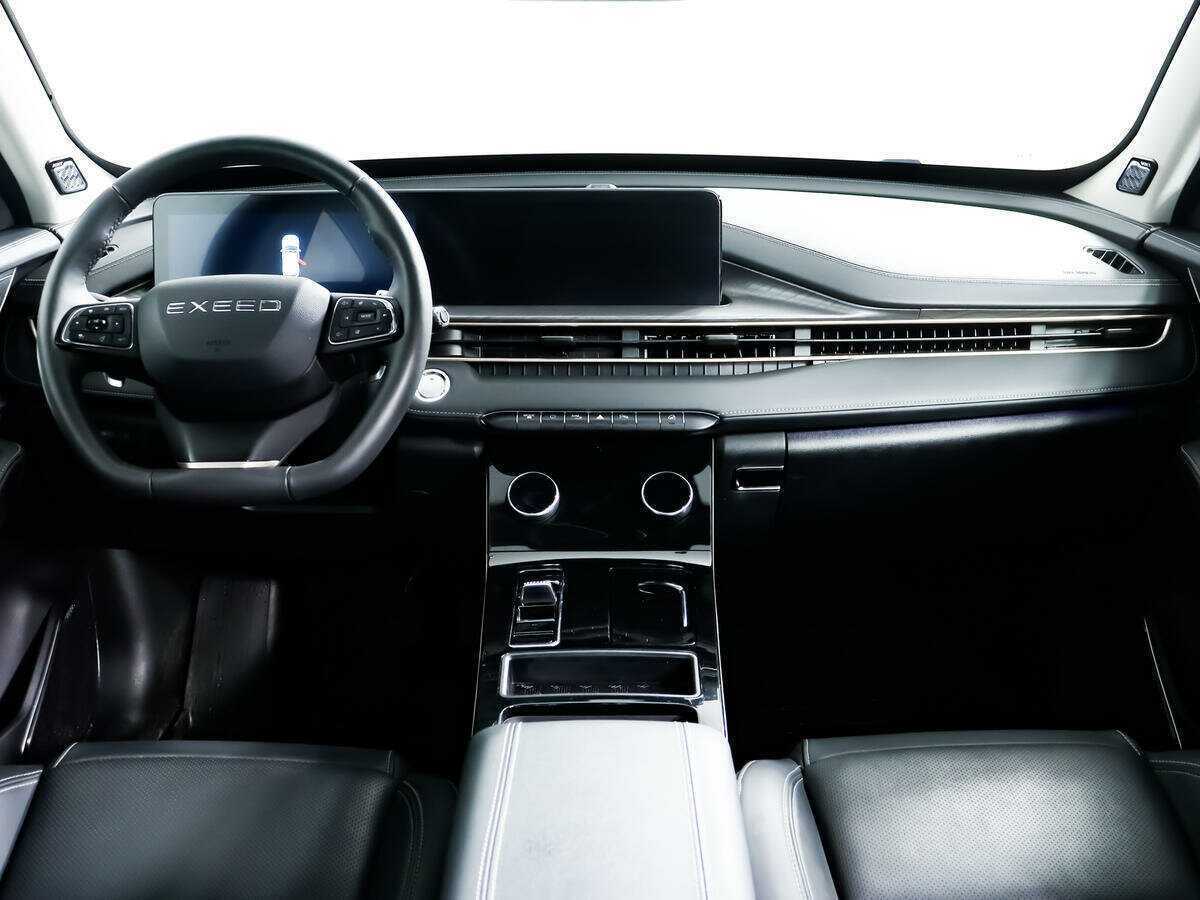 Купить Эксид Л-Икс, 2023, 25 472 км.. Фото: #10