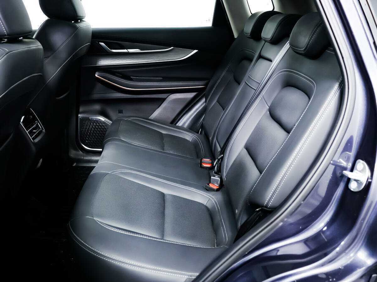 Купить Эксид Л-Икс, 2023, 25 472 км.. Фото: #11