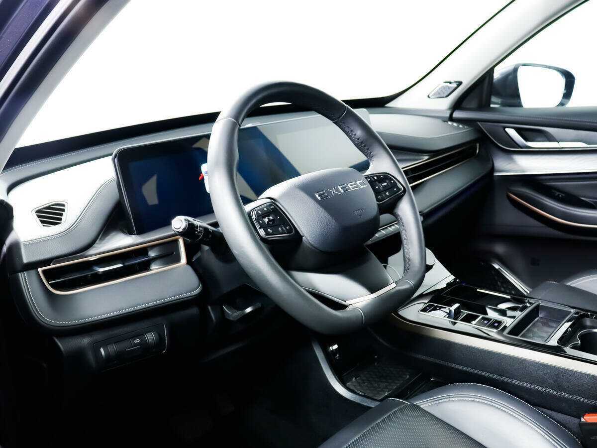 Купить Эксид Л-Икс, 2023, 25 472 км.. Фото: #12