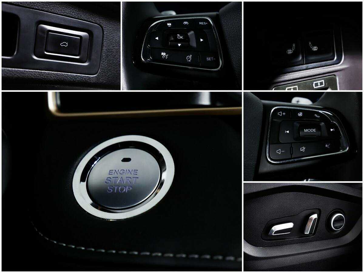 Купить Эксид Л-Икс, 2023, 25 472 км.. Фото: #14