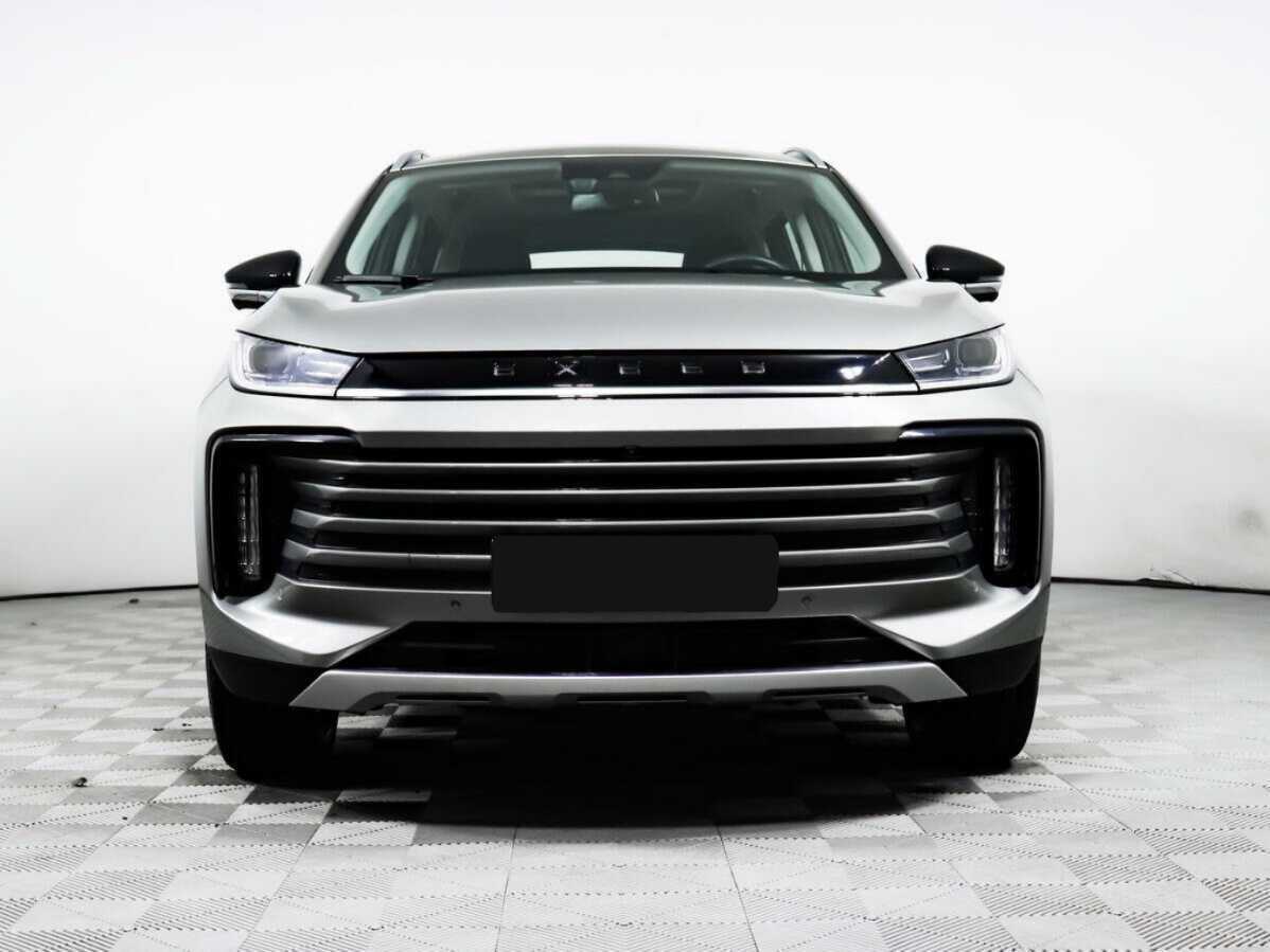 Купить Эксид Т-Икс-Л, 2023, 13 700 км.. Фото: #1