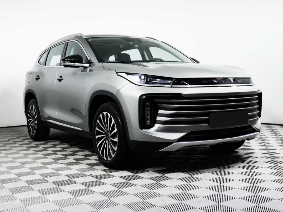 Купить Эксид Т-Икс-Л, 2023, 13 700 км.. Фото: #2