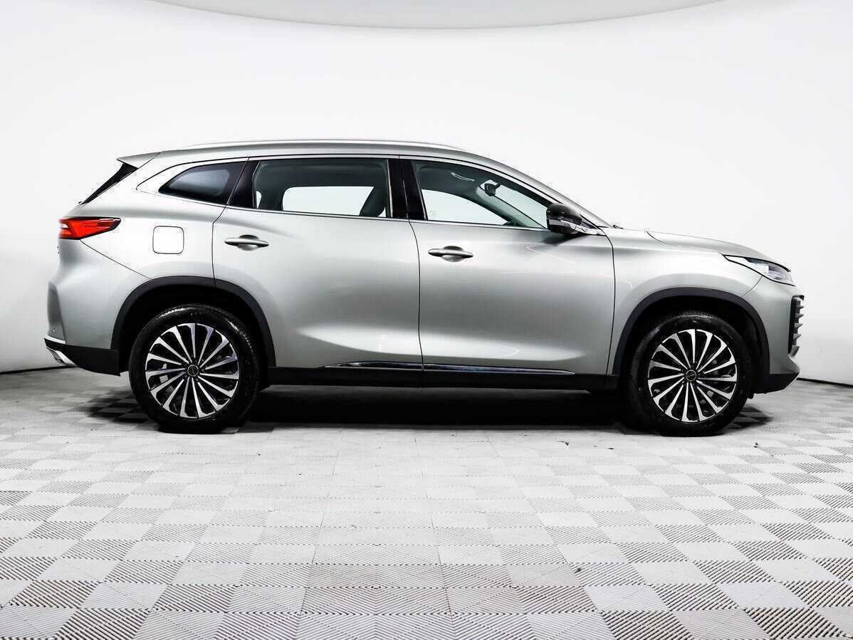 Купить Эксид Т-Икс-Л, 2023, 13 700 км.. Фото: #3