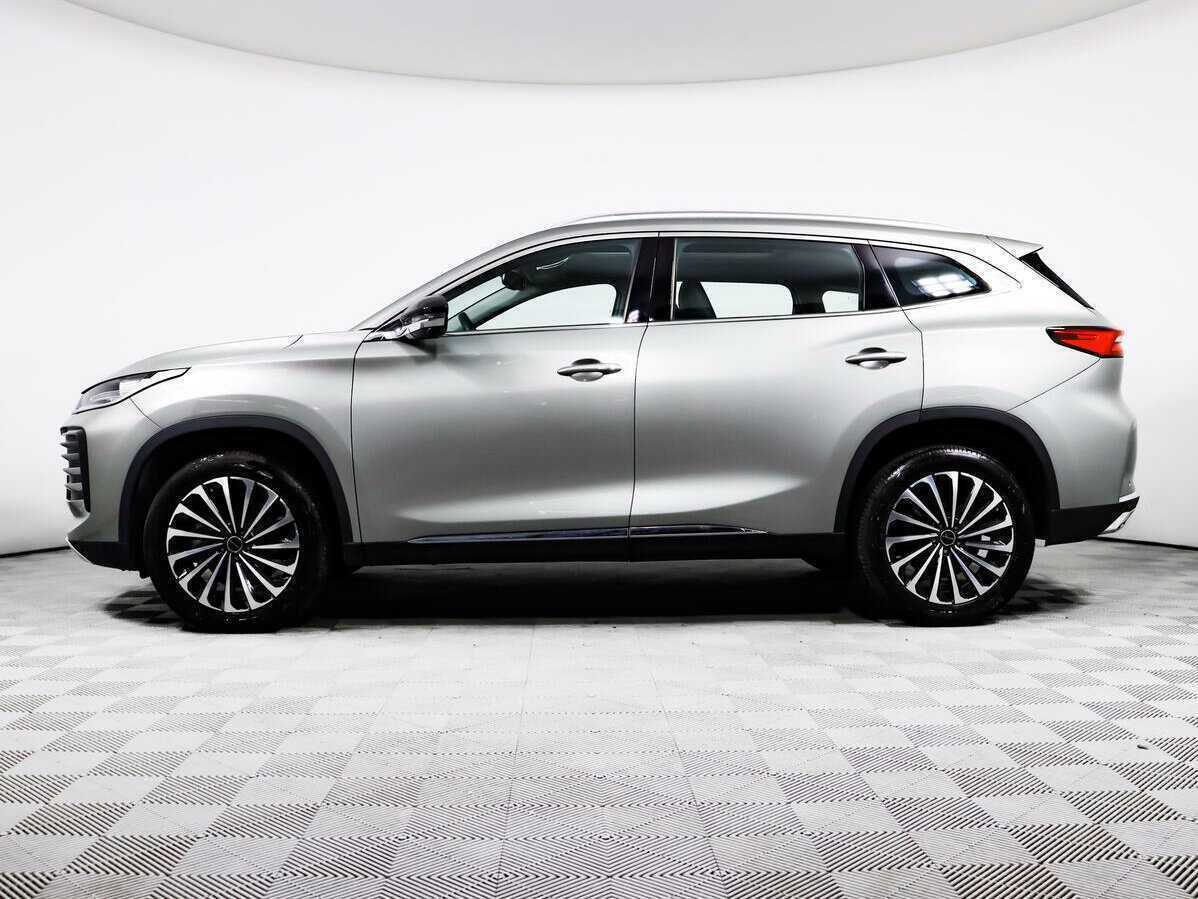 Купить Эксид Т-Икс-Л, 2023, 13 700 км.. Фото: #7