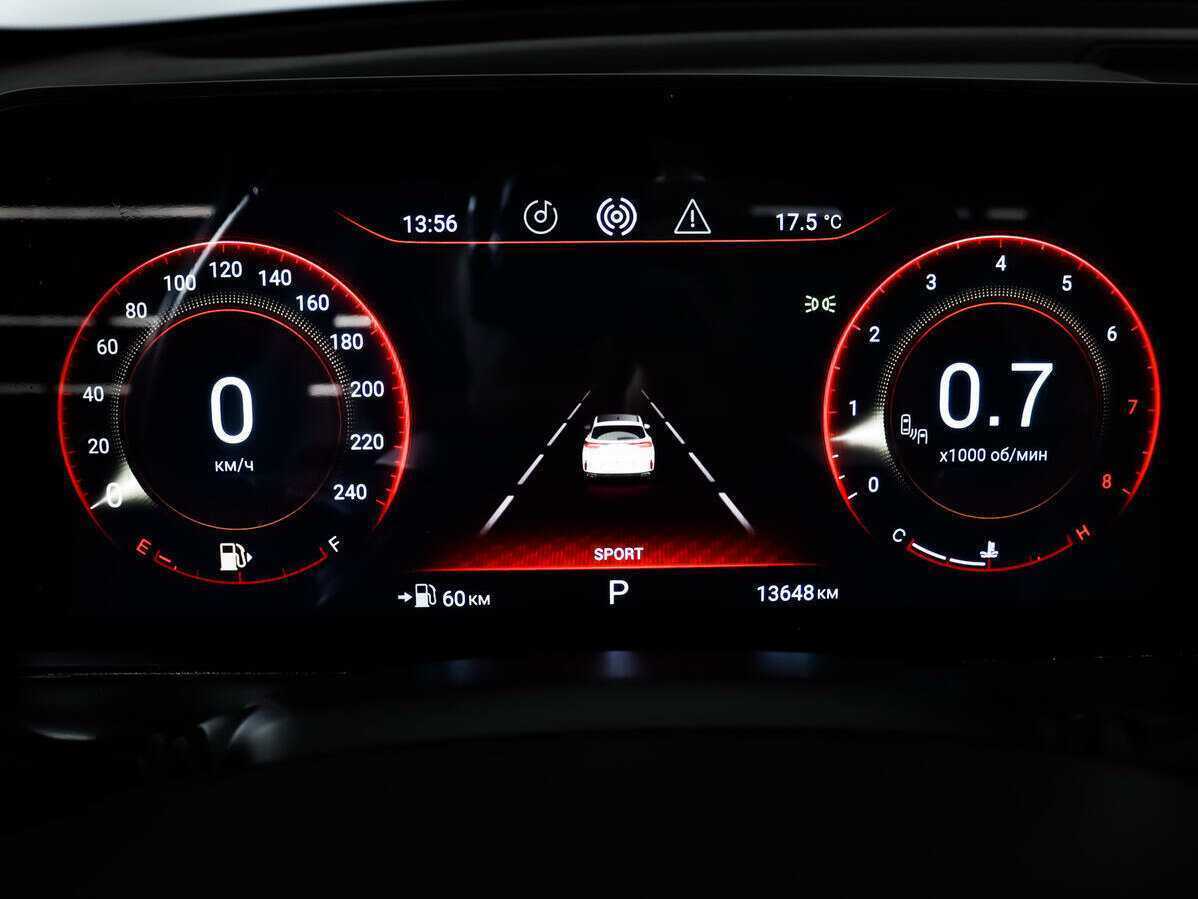 Купить Эксид Т-Икс-Л, 2023, 13 700 км.. Фото: #9